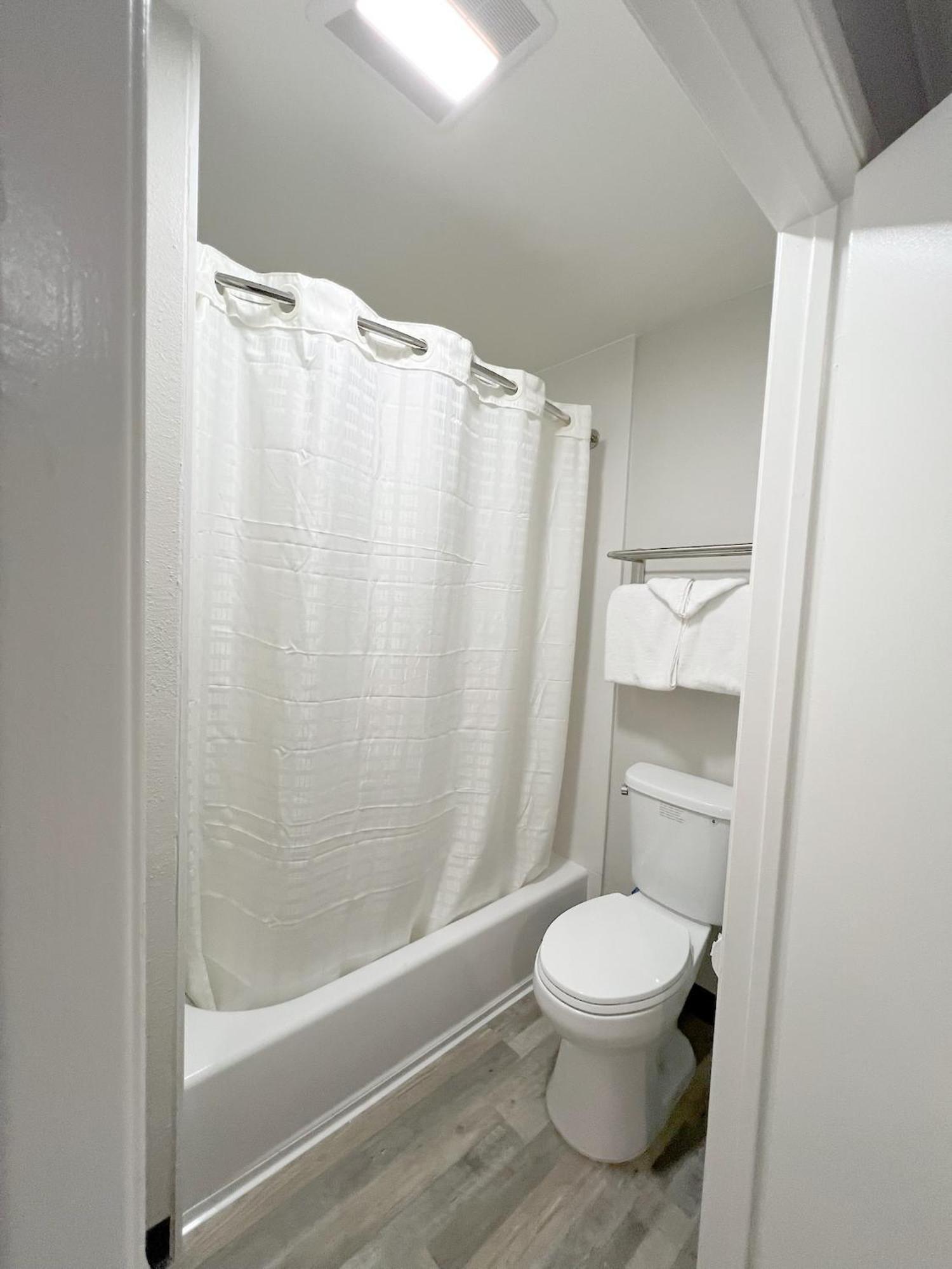 Cloud 9 Inn Lax Inglewood Dış mekan fotoğraf